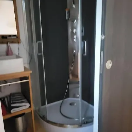 بيت للعطل Maison Au Bord De La Poggio Mezzana