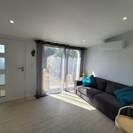 Maison Au Bord De La Poggio Mezzana