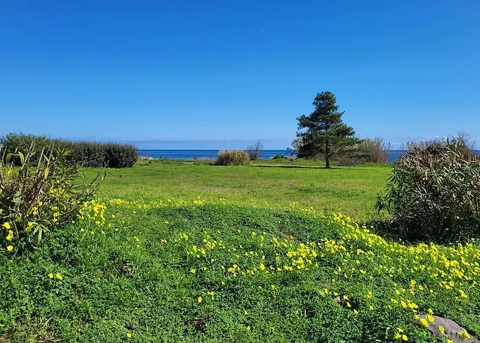 Maison Au Bord De La Prázdninový dům