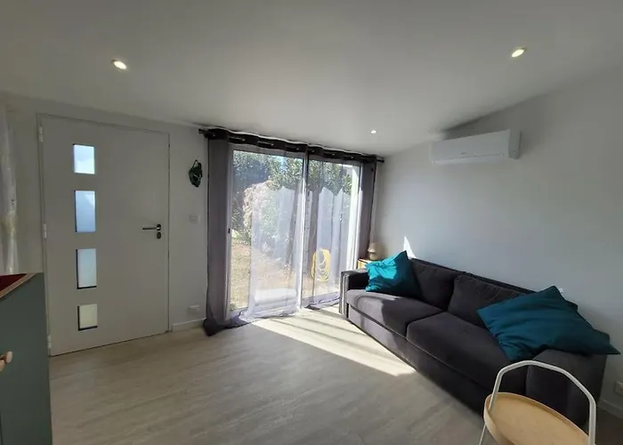 Maison Au Bord De La Poggio Mezzana