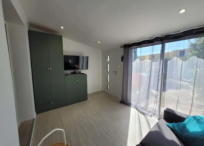 Maison Au Bord De La * Poggio Mezzana