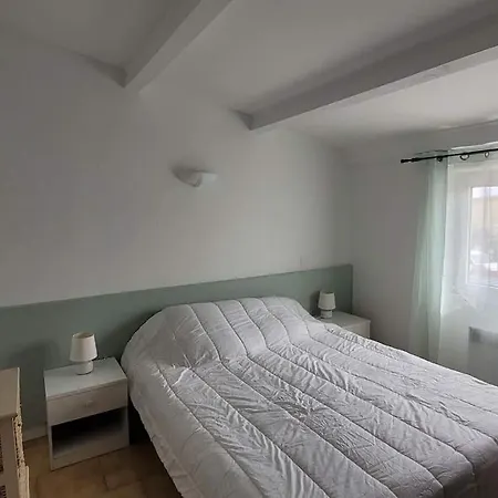 Maison Au Bord De La Поджо-Меццана