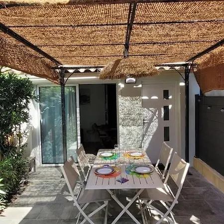 Maison Au Bord De La * Поджо-Меццана