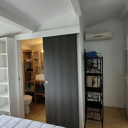 Maison Au Bord De La Дом отдыха Поджо-Меццана