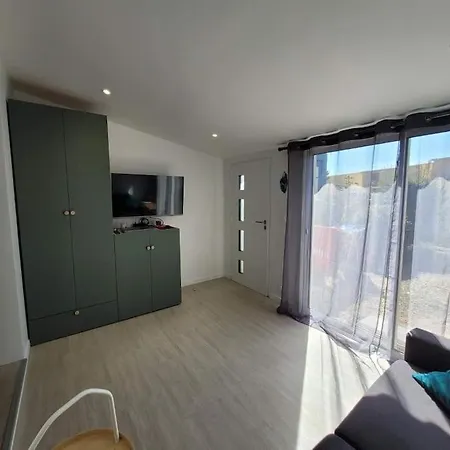 Maison Au Bord De La * Poggio Mezzana