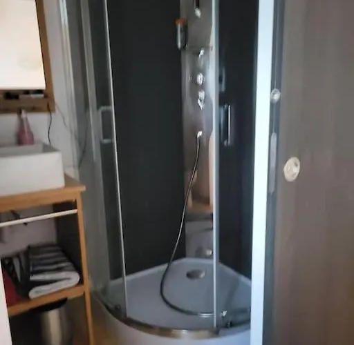 Дом отдыха Maison Au Bord De La Поджо-Меццана
