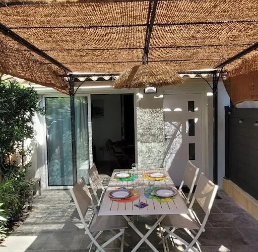 Maison Au Bord De La * Поджо-Меццана