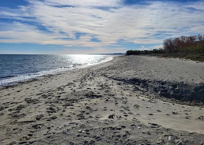 度假居 Maison Au Bord De La *